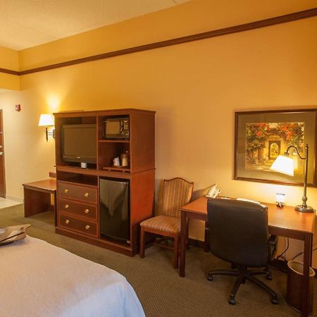 Hampton Inn & Suites Stillwater Buitenkant foto