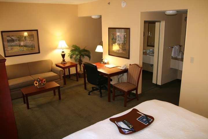 Hampton Inn & Suites Stillwater Buitenkant foto