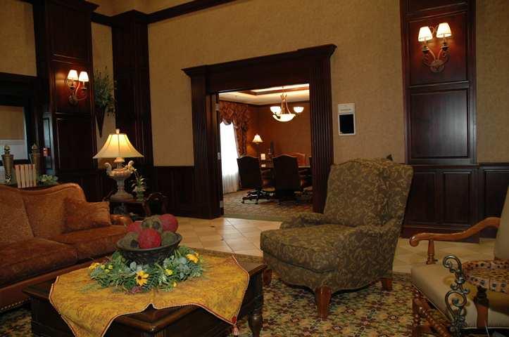 Hampton Inn & Suites Stillwater Buitenkant foto