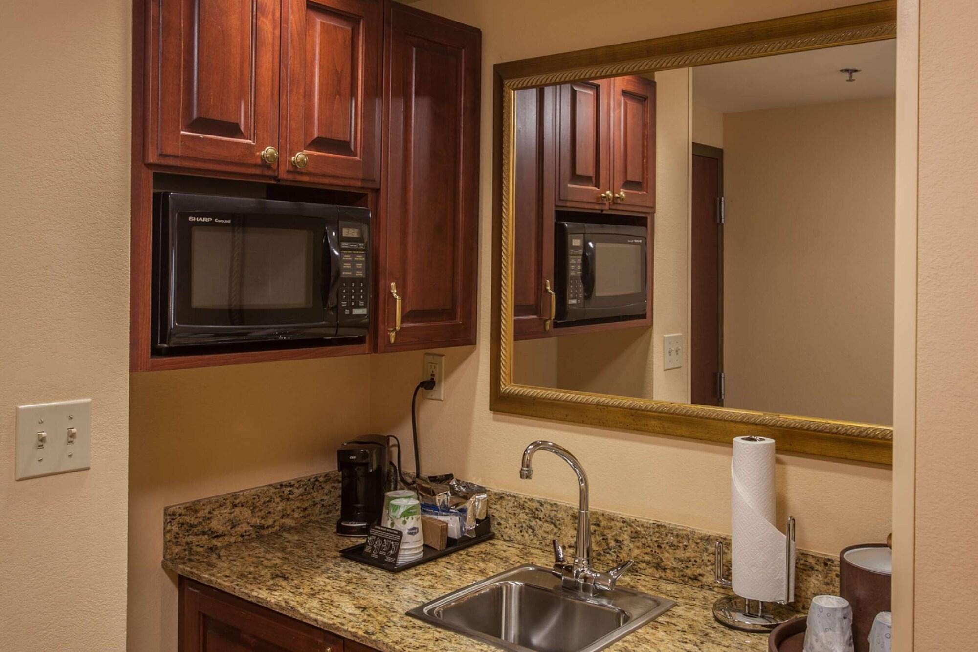 Hampton Inn & Suites Stillwater Buitenkant foto