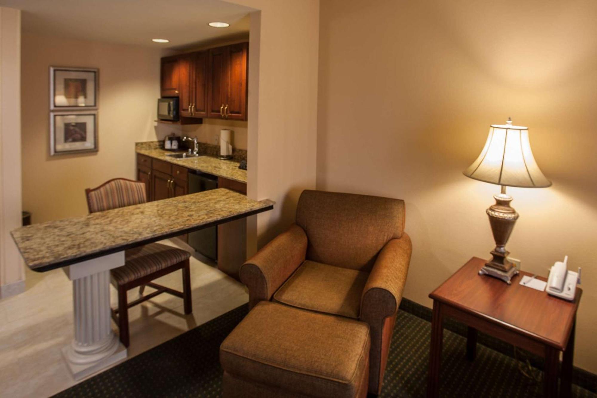 Hampton Inn & Suites Stillwater Buitenkant foto