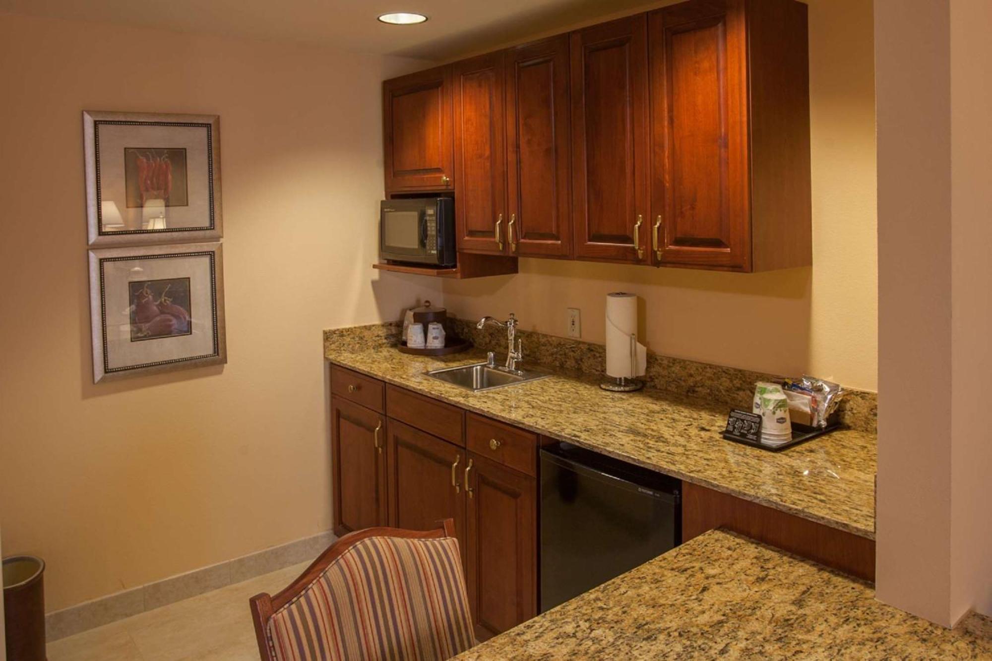 Hampton Inn & Suites Stillwater Buitenkant foto