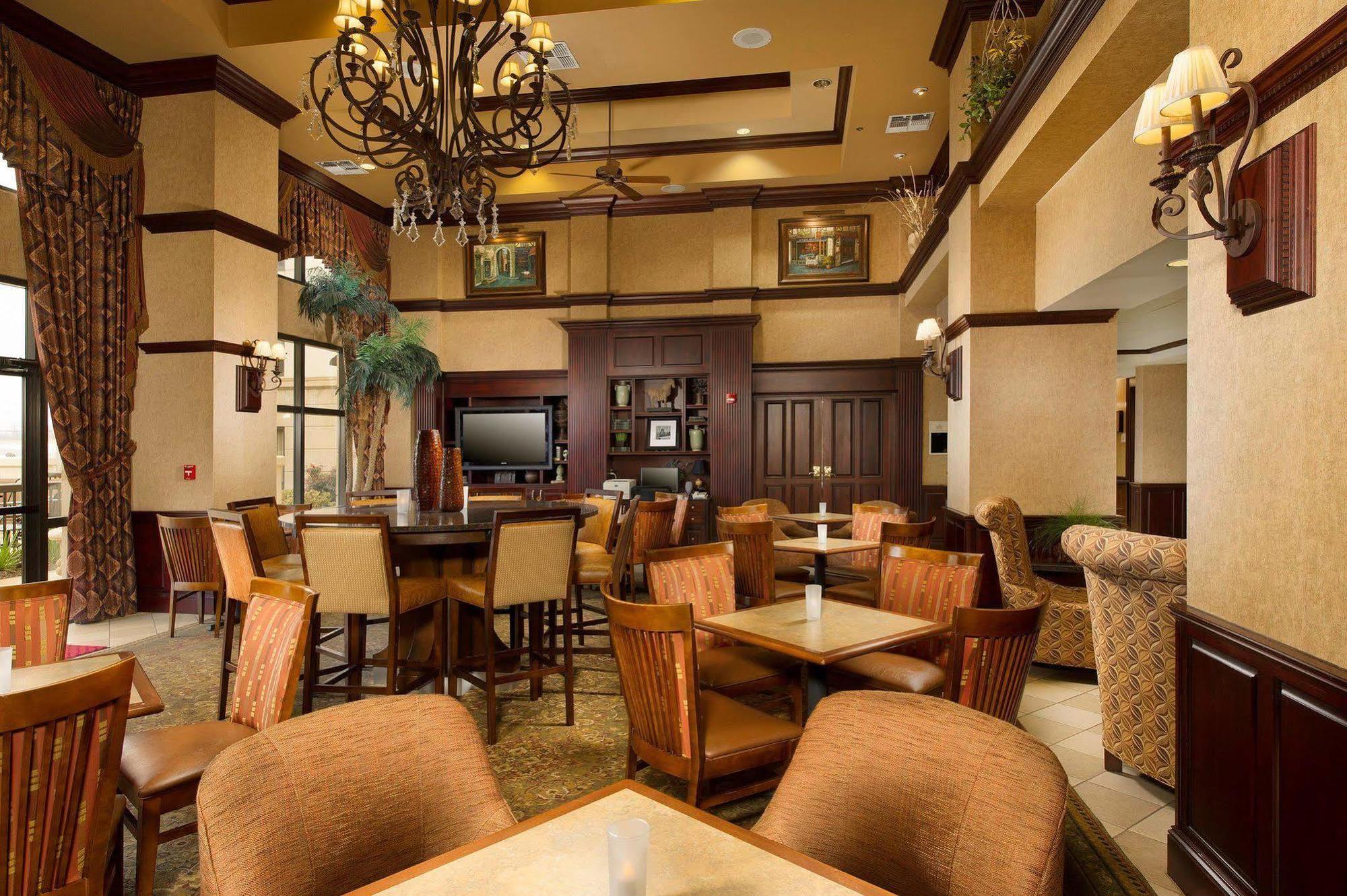 Hampton Inn & Suites Stillwater Buitenkant foto